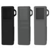 Quality Silicone Case For No.10 Plus PowerBank Holder Enclosure Case For Optimals Shock Absorption And Convenient Use