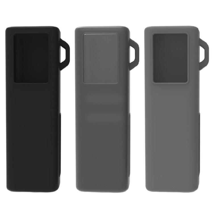 Quality Silicone Case For No.10 plus PowerBank Holder Enclosure Case For Optimals Shock Absorption And Convenient Use