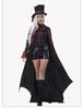 Vampire Knight Halloween Kostuum - Dark Knight Anime Cosplay voor Mannen en Vrouwen