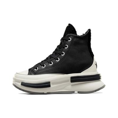 Run Star Legacy CX Warmwetter Schwarz Egret Ursprungsgeschichte Unisex Schuhe A05524C