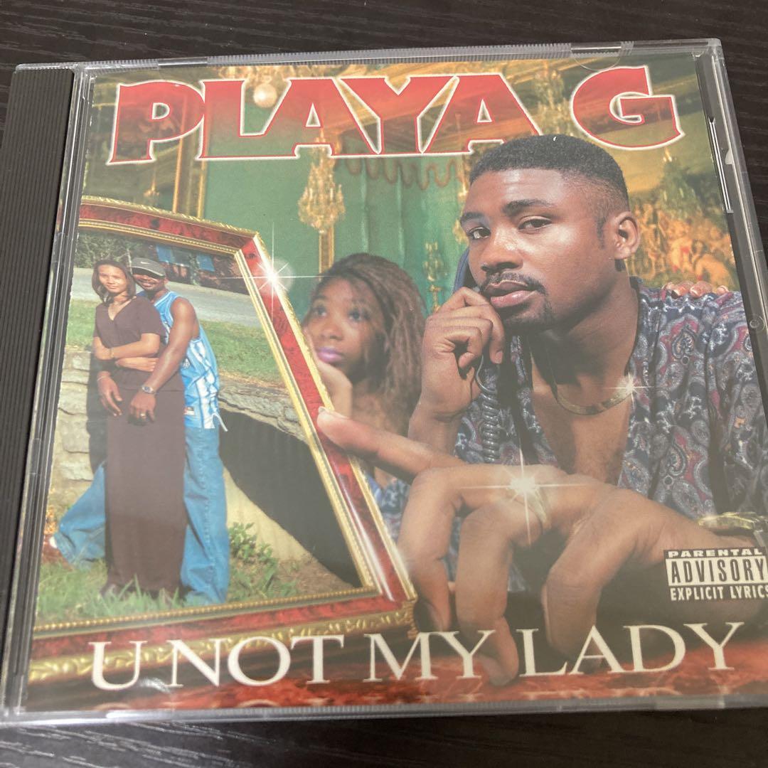 

[USED] PLAYA G