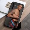 D-Fighting Pereira Alex   Phone Case For Samsung Galaxy A73,A72,A71,A70,A53,A52,A51,Others Soft Black Cover