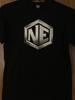 New Edition - The Culture Tour - 2022 Black Shirt - M