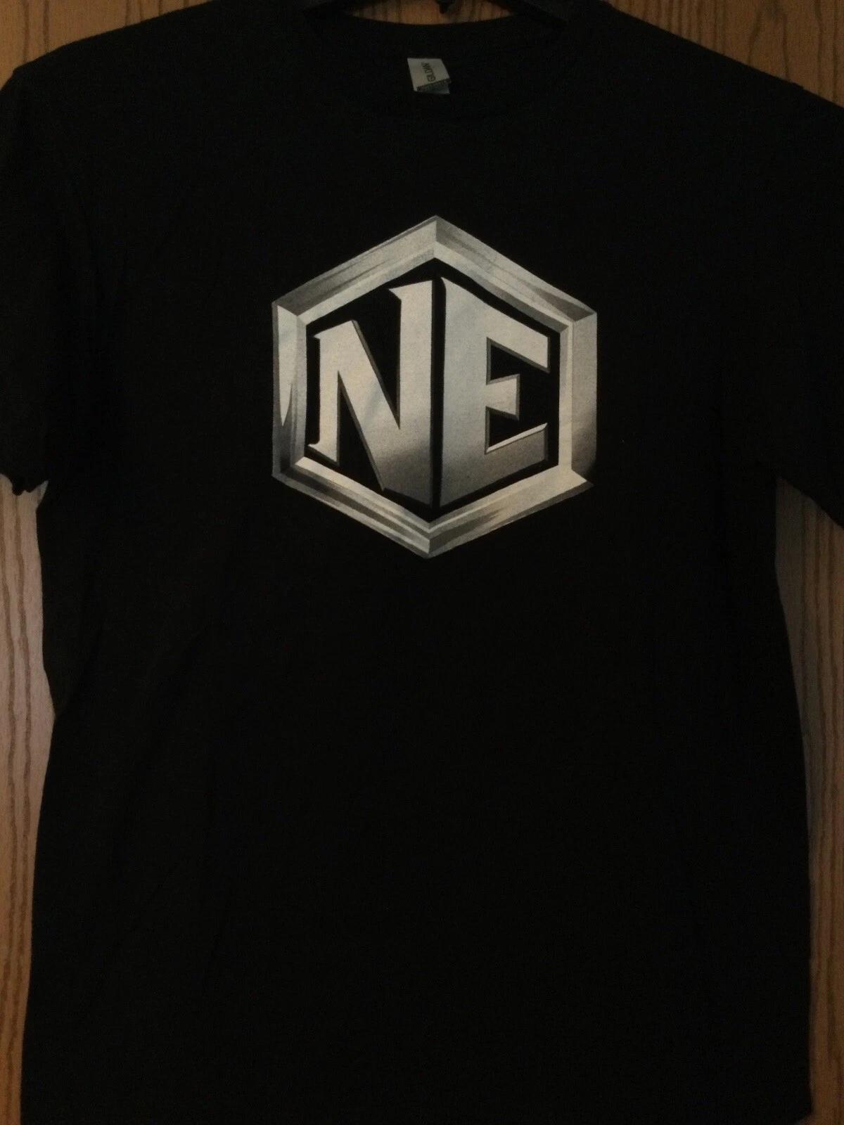 

New Edition - The Culture Tour - 2022 Black Shirt - M 2XL
