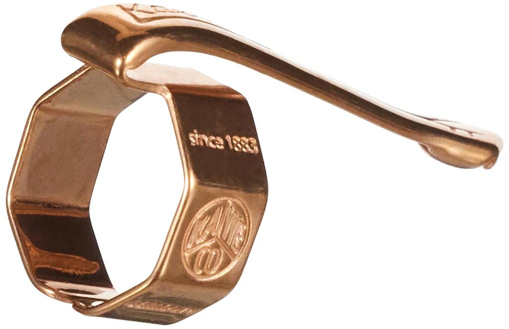 Kaweco Officially Imported Clip-NB Bronze, Sports-Specific,