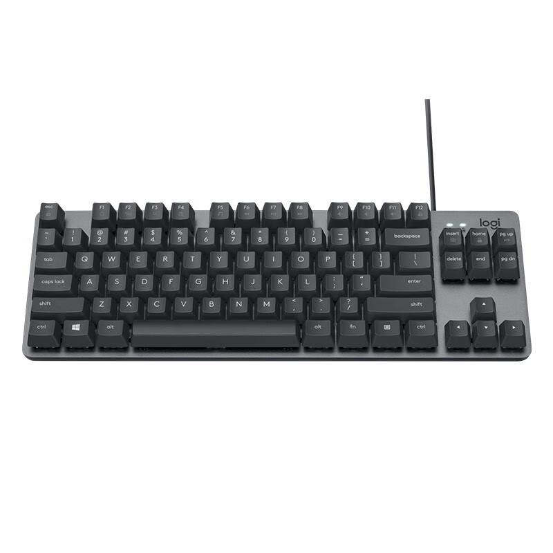 Logitech K835 Wired Mechanical Keyboard