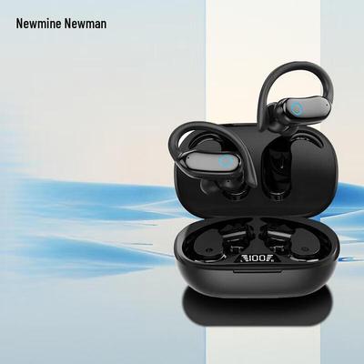 Newsmy Q8 True Wireless Sports Earbuds