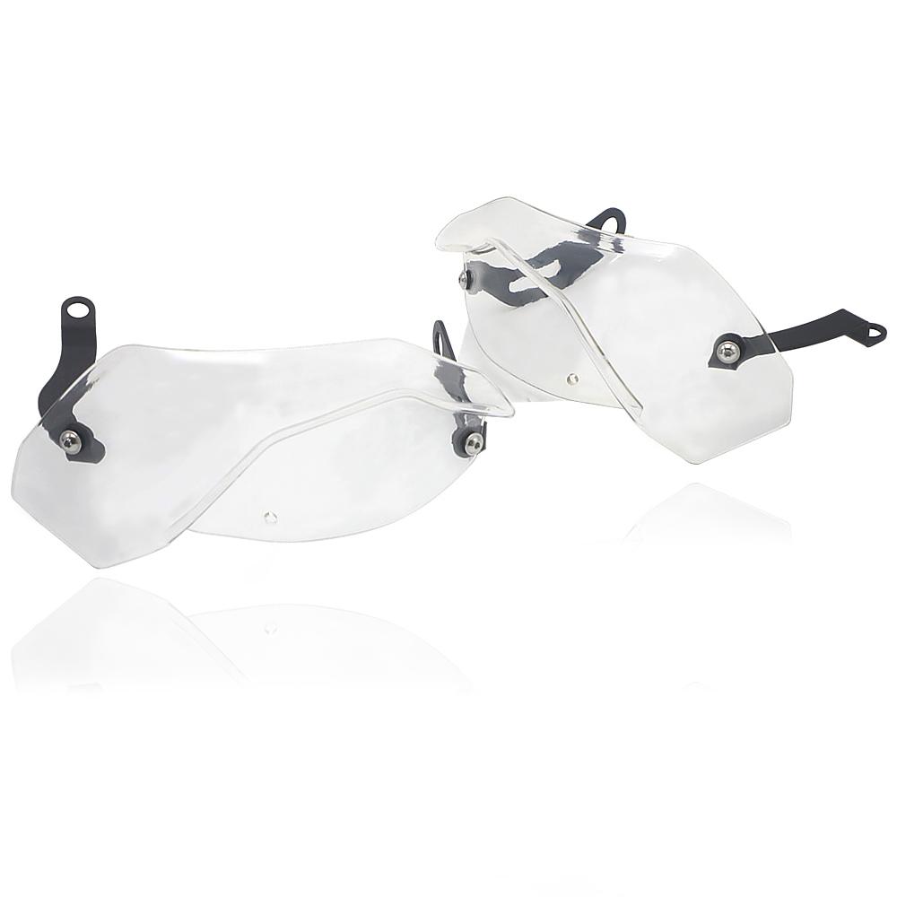 Motorcycle Handguard Extensions For 790 Adventure / R Rally 2019 2020 2021