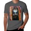Roy Wood Portrait Wizzard Elo The Move Tshirt Uv Protection Outdoor Tee Shirt