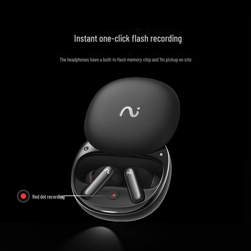 

iFLYTEK Pro2 AI Translation Earbuds