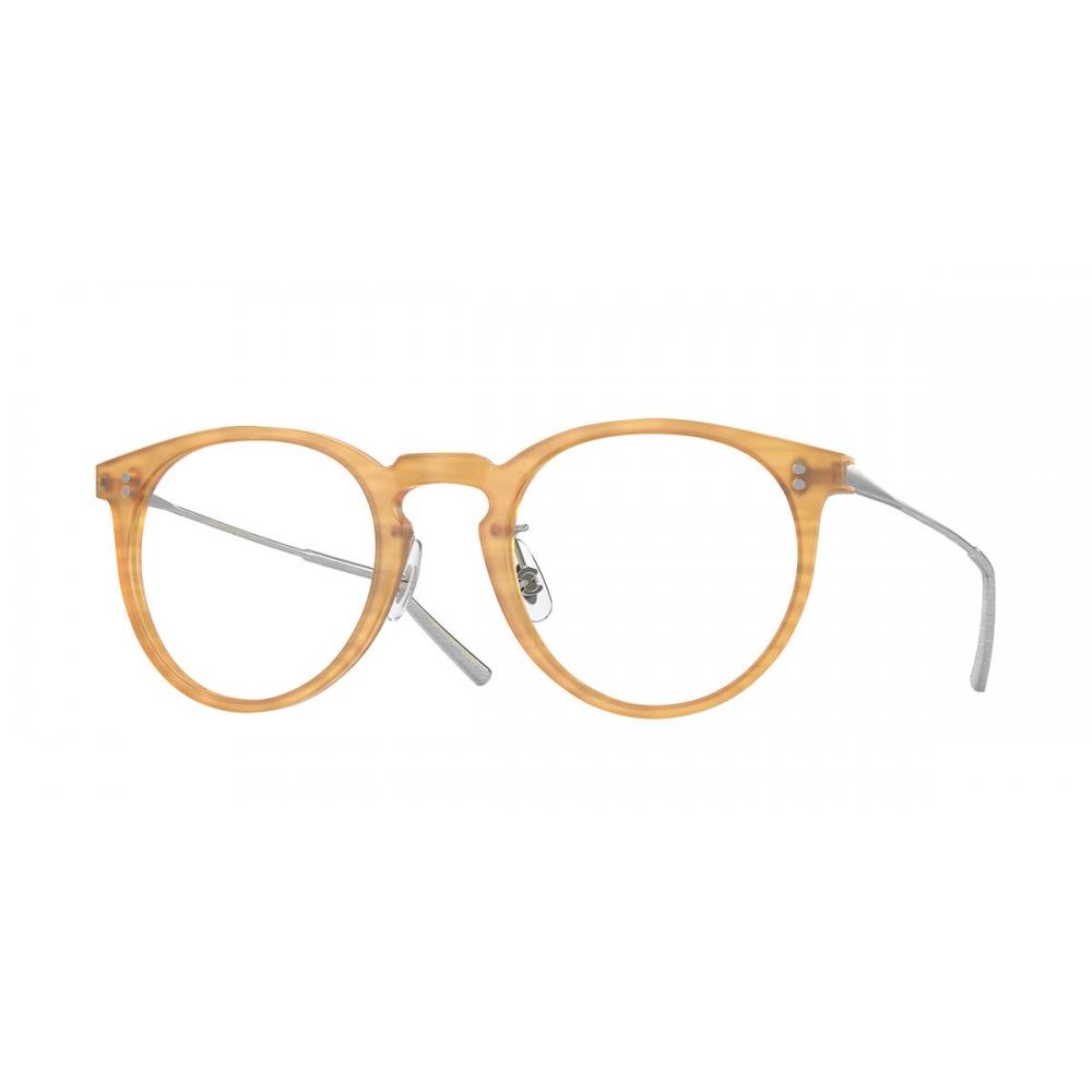Oliver Peoples Ov5544 Orrison 1779 Unisex Eyeglasses
