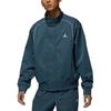 Jordan Jackets & Coats Men's Arsenal Dark Sea Blue HQ4887-478