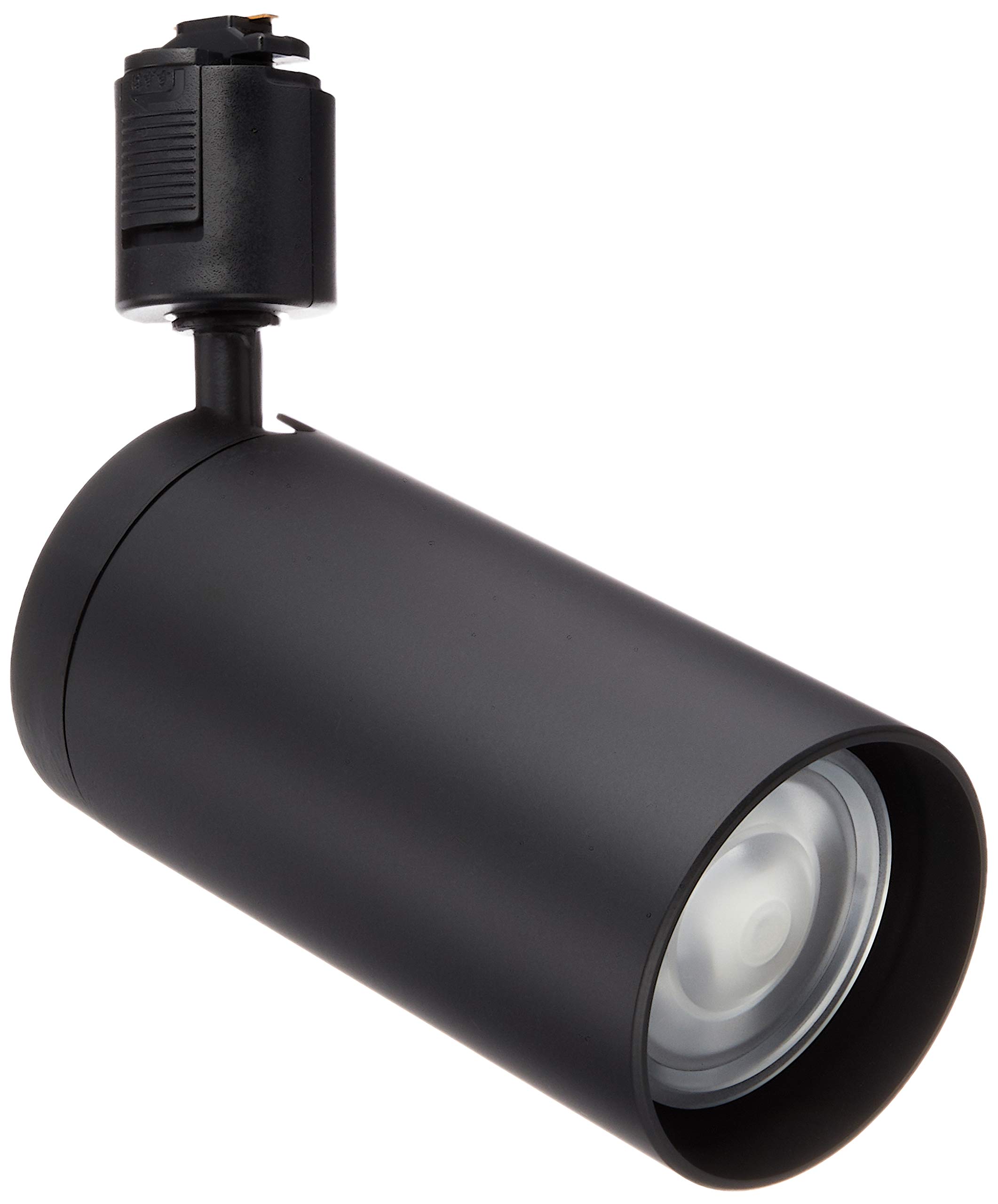 

Koizumi Lighting Compact Spotlight, Dimmable, 30°, Plug, JDR65W Equivalent, Black Paint, AS43965L