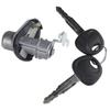 Trunk Lid Lock Cylinder W/ 2 Keys Fit For 2000-2006 Hyundai Elantra 81251-2DF00