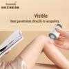 HEZHENG Portable Moxibustion Jar CN plug (adapter included)