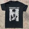 Gangsta Boo Rapper T-shirt Black Unisex All Sizes S To 5Xl Unisex T-Shirt