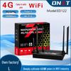 WiFi6 LTE Роутер ED122 із підтримкою SIM-карти та 4 антенами