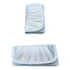Foldable Insulin Cooling Bag Aluminum Foil Medicine Storage Bags Durable Insulin Cooler  Travel