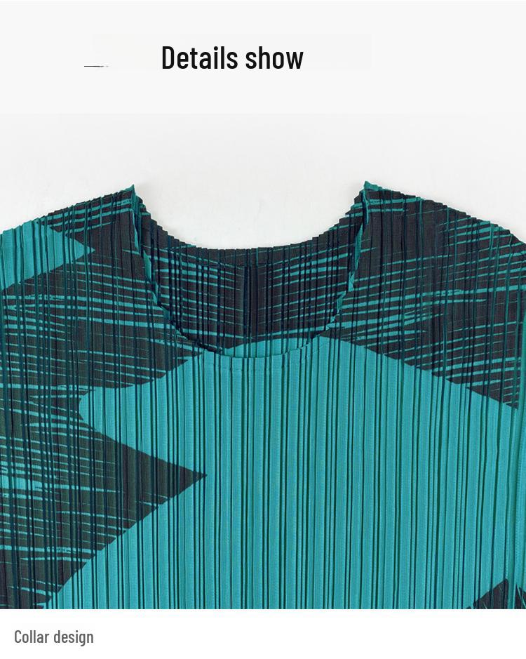 Elegantes A-Linien-Damenkleid: Frühling 2025, Rundhalsausschnitt, Kontrastfarbe, Lässiger Stil, Slim Fit, Langarm.