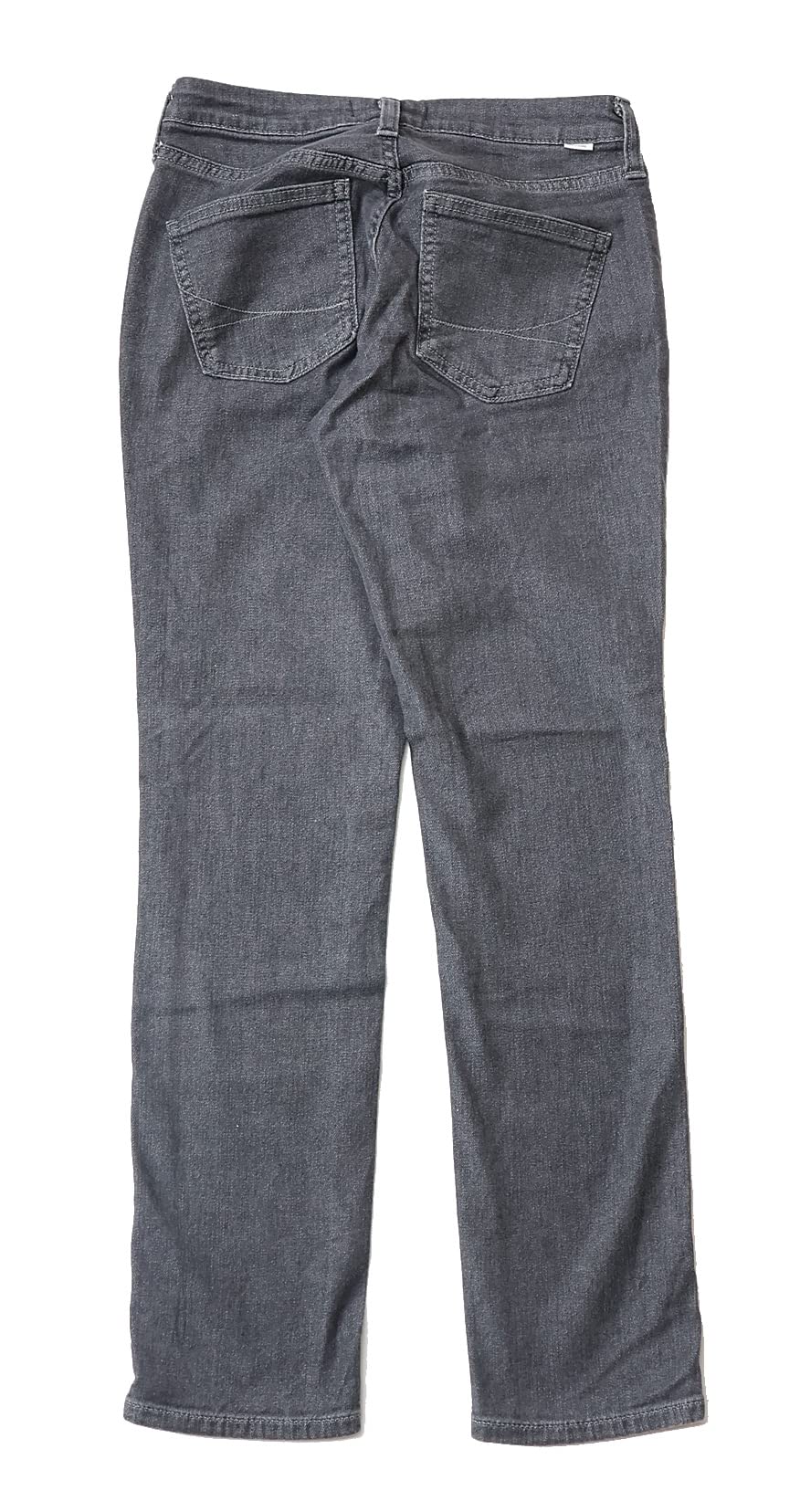 

Jeans Summer Tapered Denim Pants Made in Japan Size 38 Gray 25 [Something] [Cool] Women s серый