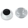 1/2pcs Solar Floating Light Rgb Light Underwater Ball Garden Lamp LED Light Pool Waterproof Lamp Yard Pond Garden Night Light