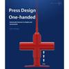 High Quality Insulated Piercing Hook for Multimeter with 4mm Banana Plugs and Corrosion Resistant Metal for Electrical Testing