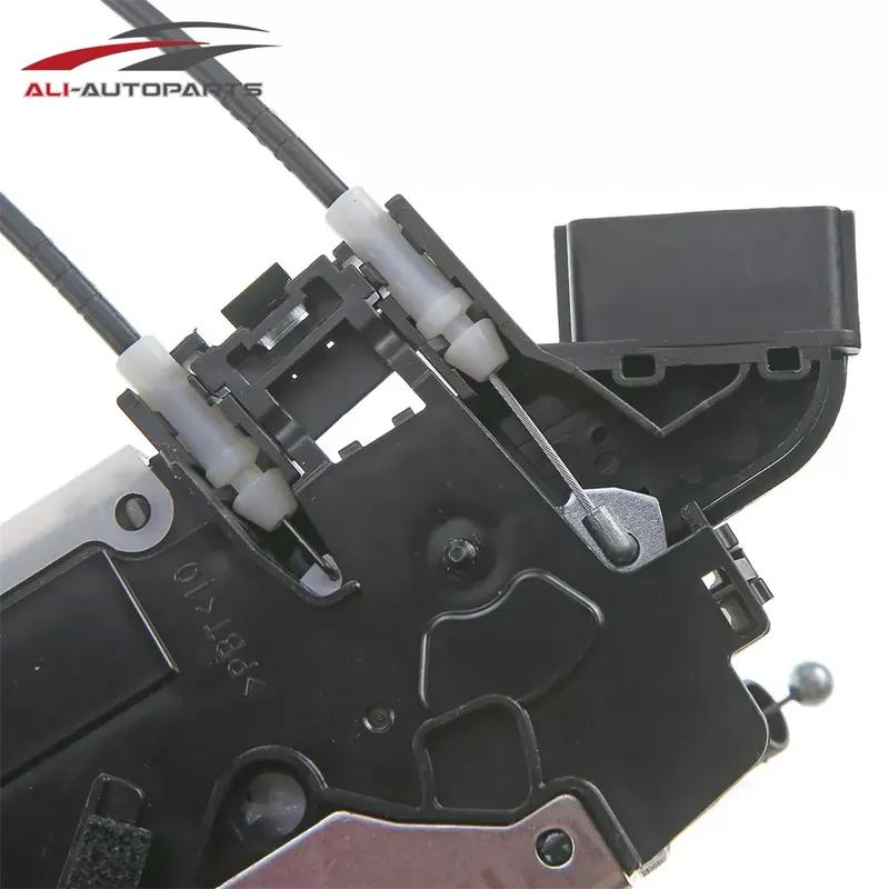 4p Front Left Driver Side Door Lock Actuator for Nissan Versa 2013 2014 2015 2016 2017 L4 1.6L Sedan