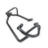 Motorbike Lower Bumper Engine Guard Crash Bar For Triumph Scrambler 400X Speed 400 2024-2025