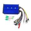 Controler Motor Hub 48V 60V 72V 2000W 3000W 18mos MAX60A pentru Bicicletă Electrică/Tricicletă Electrică/Trotinetă Electrică/Motocicletă/Controler Motor BLDC