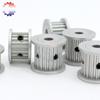 HTD 5M Timing Pulley 10T 12T 15T 16T 18T 5M Pulleys 10teeth 12teeth 18teeth HTD5M Pulley 15teeth 16teeth Wheel HTD5M Belt Pulley
