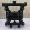 Xingongpai QBY32 Aluminum Alloy Pneumatic Diaphragm Pump