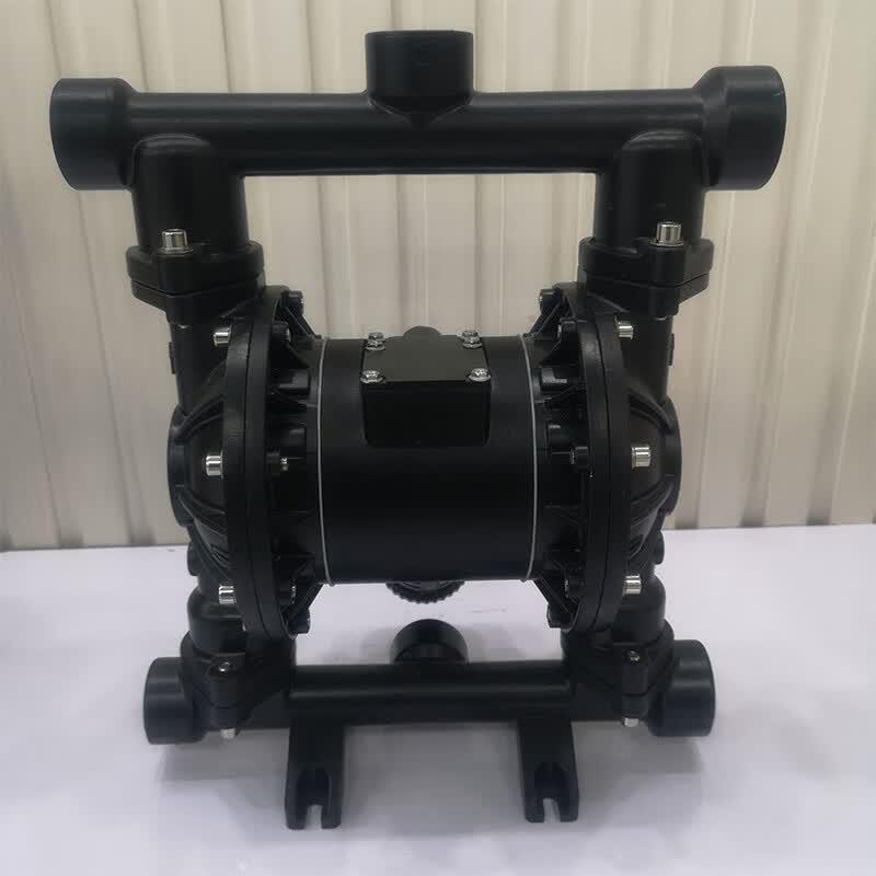 Xingongpai QBY32 Aluminum Alloy Pneumatic Diaphragm Pump