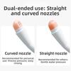 500ml Portable Bidet Sprayer Ergonomic Butt Washing Device Bidet Cleaner  for Pregnant Women