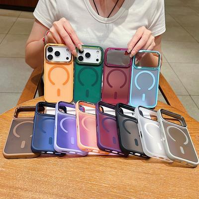 Cover per smartphone – Cover antiurto per smartphone