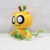 New Gourdy Plush Dandy World Halloween Pumpkin Plush Doll