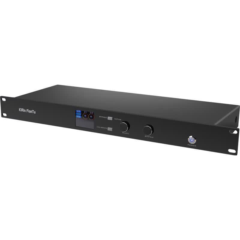 FionTu Conference Audio Feedback Suppressor (CN Version)