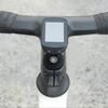 Cycling Headsets Bracket Adjustable Action Camera Stem Caps Stand Bike Camera Mount Holder For Stable Device Attachments