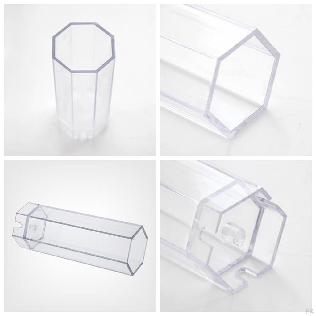 Kerze Seife s Geräte Handbuch Herstellung Säule DIY Supplies Handwerk Werkzeug Home Decor