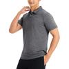 Columbia Polo Shirts Men's Lapel Moderate Other AE3614-348
