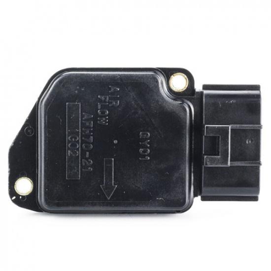 High Quality Mass Air Flow Sensor GY01-13-215 AFH70-21 00-06 for Mazda