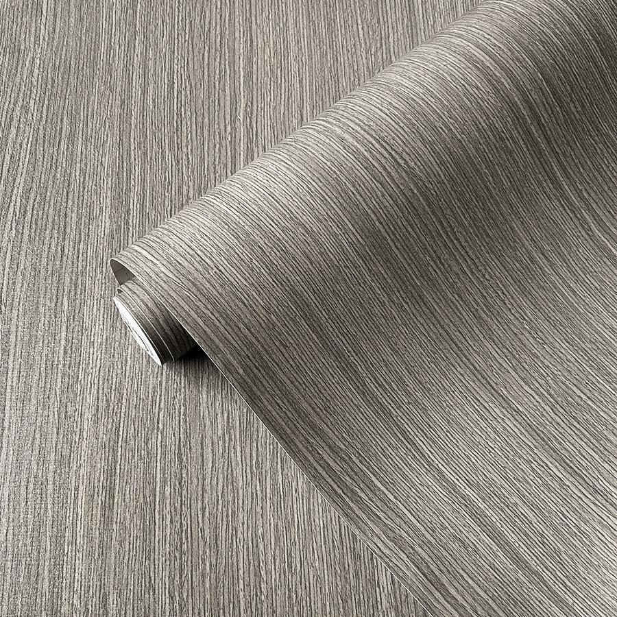 3D Vintage Brick Peel and Stick Wallpaper Self-Adhesive PVC Wall Sticker, Removable Waterproof 3D Embossed Brick Wall Decal for Living Room Dorm Photo