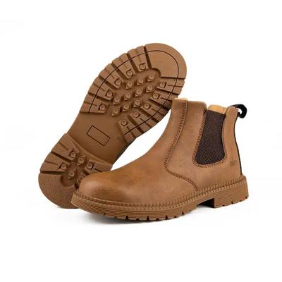Unisex obuv – Trekové boty