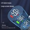 LED Baby Bath Shower Thermometer - Universal Faucet Temperature Gauge