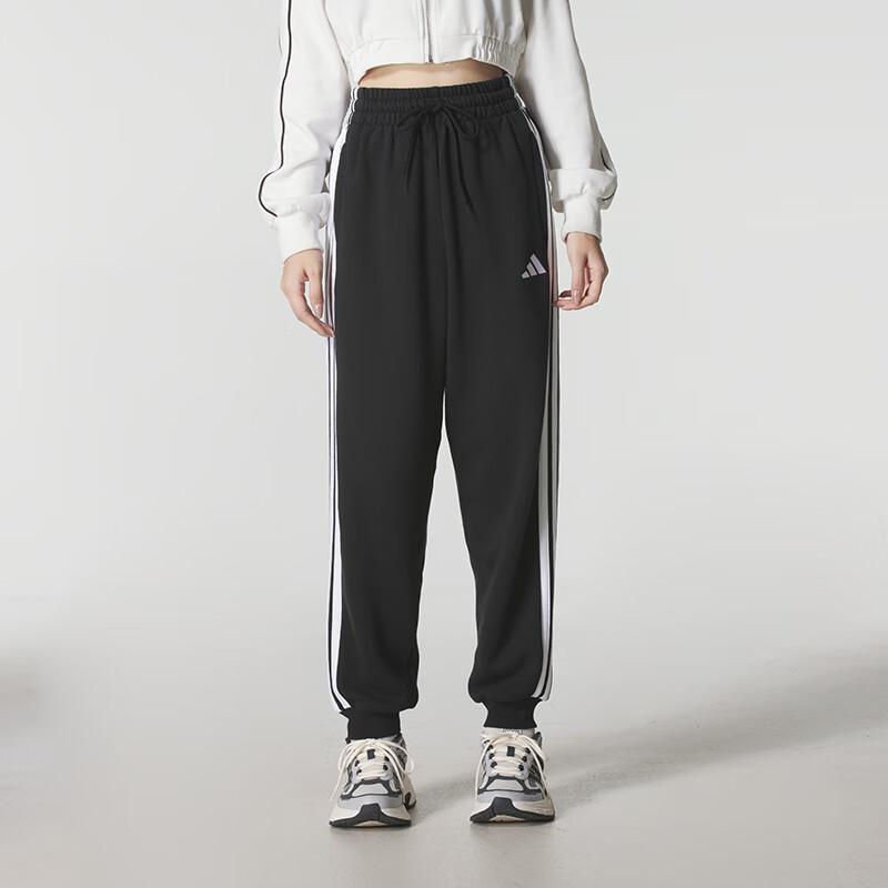 Adidas Women s JZ2164 Sportswear Knit Pants L