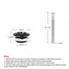 Universal 30mm Push Button Bonnet Hood Pin Lock Clip Kit Quick Latch Release Engine Bonnet Lock Exterior Parts Articles