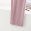 Plus size L to 6XL Modal Thermal Leggings for Women High-Waisted Slimming Tummy Control Butt-Lifting Ankle-Length Base Layer Pants