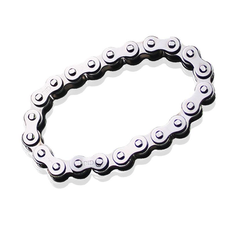 Steering Wheel Fingertip Gyroscope Sprockets EDC Chains Toy Roadbike Swivel