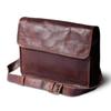 Leather Men's Messenger Shoulder Laptop Under Budget Bag Briefcase Vintage
