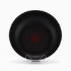 Tefal Wok-Pfanne mit abnehmbarem Griff, 28 cm, tiefer Wok, nur für Gasfeuer, frei von giftigen Substanzen wie PFOA, „Ingenio Neo Royal Blue Intense Wo