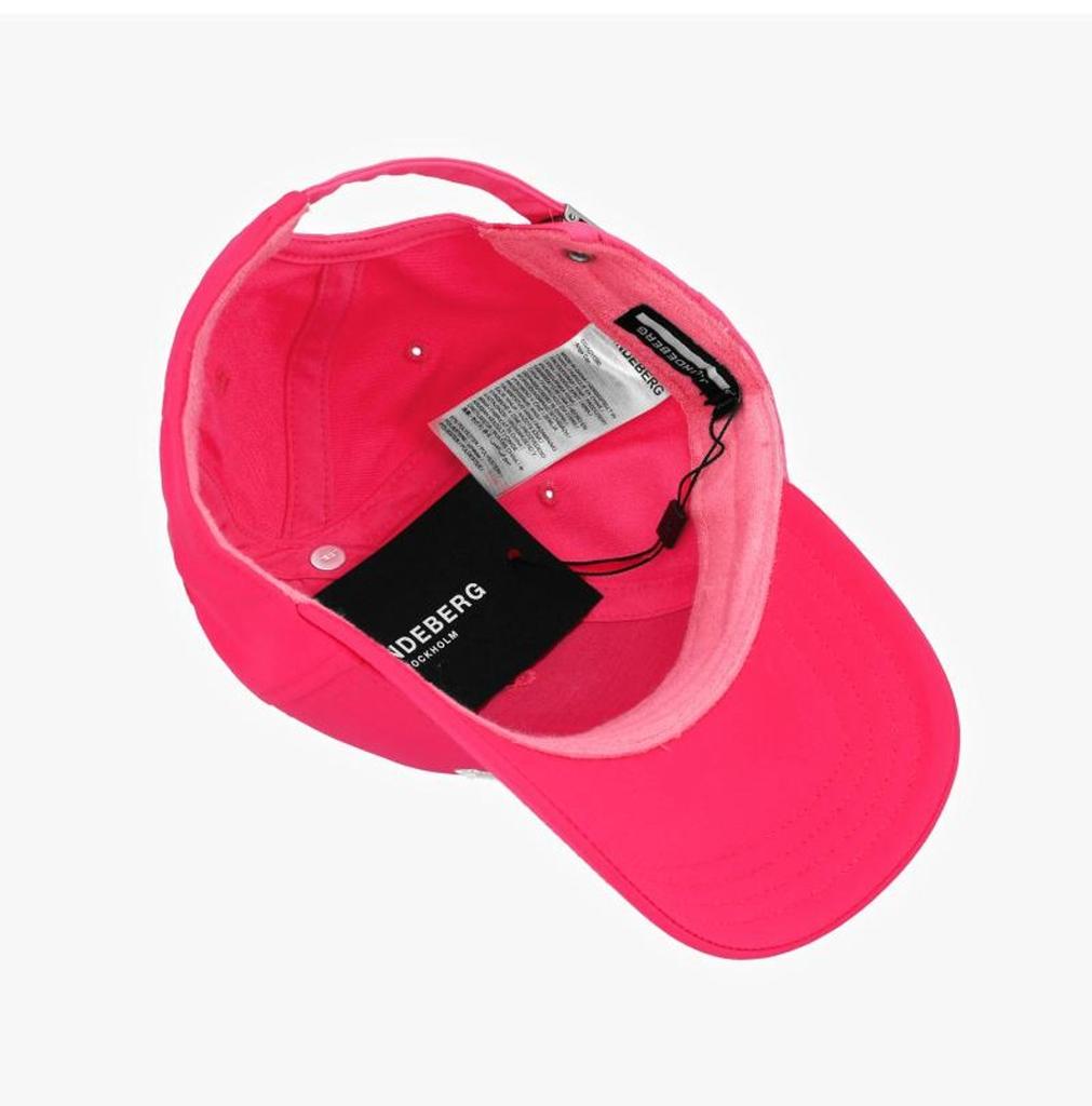 [J.LINDEBERG] GWAC11380 S153 Women's Ball Cap